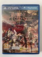 The Legend of Heroes Trails of Cold Steel II  (PS, Spelcomputers en Games, Verzenden, Nieuw