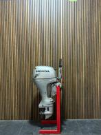 Honda 20 PK, Watersport en Boten, Buiten- en Binnenboordmotoren, Ophalen of Verzenden, Gebruikt, Buitenboordmotor