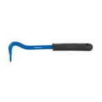 Silverline Spijkertrekker - Gehard Zeskant Staal - Geboge..., Doe-het-zelf en Verbouw, Gereedschap | Handgereedschap, Ophalen of Verzenden