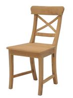 Klassieke teakhouten eetkamerstoelen | 105,= incl. bezorging, Overige kleuren, Verzenden, Nieuw, Koloniaal teak | Mediterraan | Modern | 