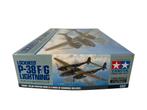 Lockheed P-38 F/G Lightning, Verzenden, Nieuw