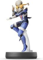 Amiibo Sheik (Nr. 23) - Super Smash Bros. series, Verzenden, Zo goed als nieuw