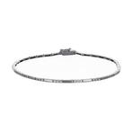 Armband - 18 karaat Witgoud - 0.53ct. tw. Diamant, Nieuw