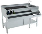 Cocktail Bar Station 1400, Ophalen of Verzenden, Nieuw