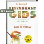 De Telegraaf Restaurantgids 9789061129677 T. de Zeeuw, Verzenden, Gelezen, T. de Zeeuw