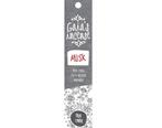 Gaias incense Musk - 15 sticks, Verzenden, Nieuw
