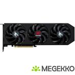 PowerColor HELLHOUND Radeon RX 9060 XT 16GB, Verzenden, Nieuw