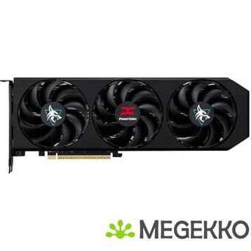 PowerColor HELLHOUND Radeon RX 9060 XT 16GB beschikbaar voor biedingen
