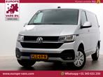 Volkswagen Transporter T6.1 2.0 TDI 150pk DSG-Automaat L1H1, Auto's, Automaat, Volkswagen, Diesel, Nieuw