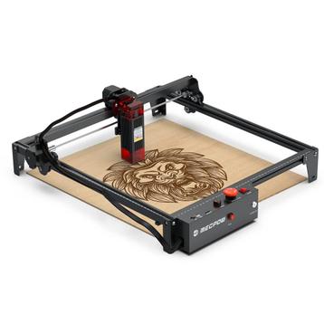 SALE! Mecpow X3 | 41 x 40 | Lasercutter | Graveermachine beschikbaar voor biedingen