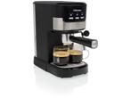 Tristar CM-2278 - Espressomachine - 20 bar pomp - 1,25L, Witgoed en Apparatuur, Koffiezetapparaten, Verzenden, Zo goed als nieuw