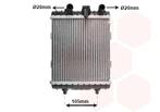 RADIATOR VOOR SKODA KODIAQ 2017-2024 5Q0121251HD, Auto-onderdelen, Airco en Verwarming, Ophalen of Verzenden, Nieuw