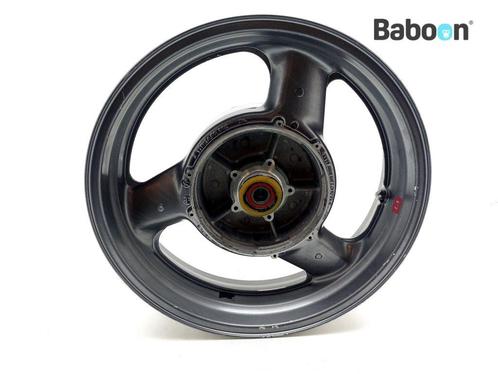 Achterwiel Honda ST 1100 Pan European (ST1100 ST1100A) ABS, Motoren, Onderdelen | Honda, Gebruikt, Verzenden
