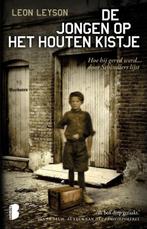 De jongen op het houten kistje 9789022569467 Leon Leyson, Boeken, Literatuur, Verzenden, Gelezen, Leon Leyson