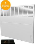 Tweedekans | Atlantic Ecoflex - Elektrische Convector Kachel, Ophalen of Verzenden, Zo goed als nieuw