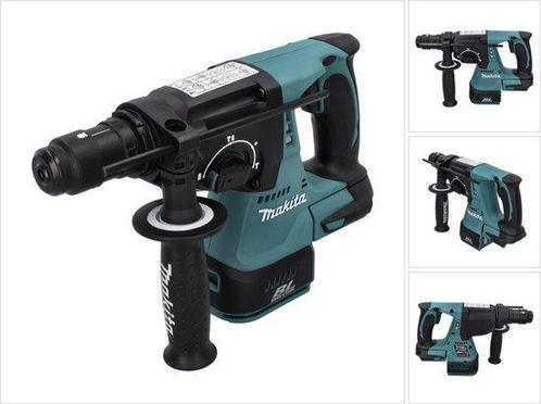 Makita 18V LXT boorhamer / breekhamer DHR243Z (zonder accu), Doe-het-zelf en Verbouw, Gereedschap | Boormachines, Nieuw