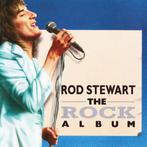 cd - Rod Stewart - The Rock Album, Verzenden, Zo goed als nieuw