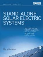 Stand-Alone Solar Electric Systems, Ophalen of Verzenden, Nieuw