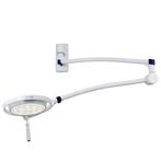 Mach LED 130 onderzoekslamp met SWING-wandarm, Verzenden, Nieuw in verpakking