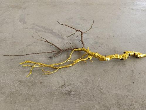Carminho - A flower is not a flower as the song says - from, Antiek en Kunst, Kunst | Schilderijen | Modern
