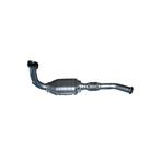 Katalysator voor Renault Kangoo, Auto-onderdelen, Verzenden, Nieuw