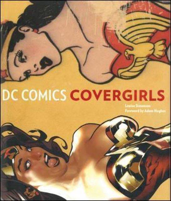 DC Comics Covergirls, Boeken, Studieboeken en Cursussen, Verzenden