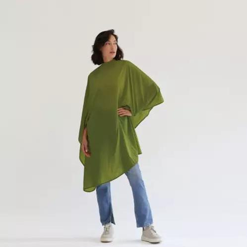 Trend Design Classic Kapmantel- Haaksluiting (Kapmantels), Sieraden, Tassen en Uiterlijk, Uiterlijk | Haarverzorging, Nieuw, Verzenden