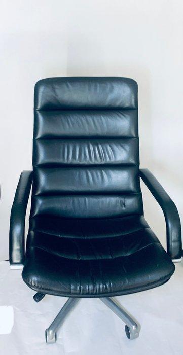 Artifort - Geoffrey D. Harcourt - Bureaustoel - Artifort, Antiek en Kunst, Antiek | Meubels | Stoelen en Banken