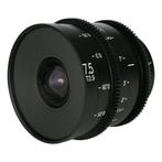 Laowa 7.5mm T2.9 Zero-D S35 Cine Lens - Fujifilm X, Ophalen of Verzenden, Nieuw, Groothoek Fisheye-lens