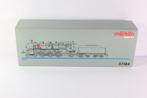 Märklin H0 - 37184 - Stoomlocomotief met tender (1) - BR 18, Hobby en Vrije tijd, Nieuw