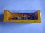 Pauls Model Art 1:18 - Modelauto - Jordan 197 Peugeot, Nieuw