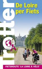 De Loire per fiets / Trotter 9789401450263, Verzenden, Zo goed als nieuw