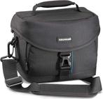 CULLMANN Panama Maxima120 Compact Cameratas – Zwart (Nieuw), Audio, Tv en Foto, Verzenden, Nieuw