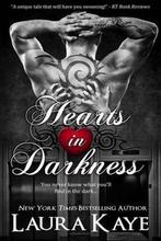 Hearts in Darkness 9780989465007 Laura Kaye, Gelezen, Laura Kaye, Verzenden