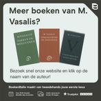 De vogel Phoenix 9789028201996 M. Vasalis, Boeken, Verzenden, Gelezen, M. Vasalis