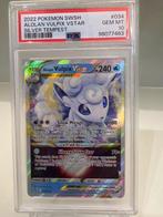 Pokémon - 1 Graded card - PSA 10, Nieuw