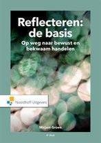 Reflecteren: de basis. Op weg naar bewust en, 9789001900021, Boeken, Studieboeken en Cursussen, Verzenden, Zo goed als nieuw, Studieboeken