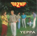 vinyl single 7 inch - BZN - Yeppa, Cd's en Dvd's, Vinyl Singles, Verzenden, Zo goed als nieuw