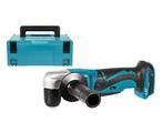 Veiling - Makita haakse boormachine body DDA351ZJ, Doe-het-zelf en Verbouw, Gereedschap | Boormachines, Gebruikt