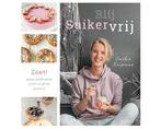 Boek Blij suikervrij zoet! 9789492537041, Boeken, Verzenden, Zo goed als nieuw