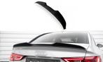 Achterklep Spoiler Extension 3D voor A3 8V / S3 /RS3 /S line, Achterklep, Nieuw, Achter, Audi