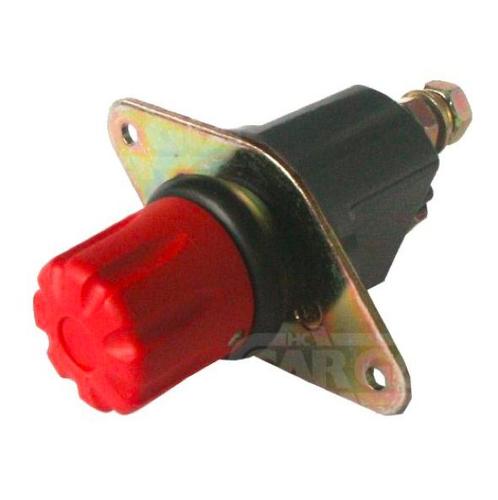Batterij/hoofd/massaschakelaar 100 mm IP 65, Auto-onderdelen, Verlichting, Ophalen of Verzenden