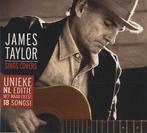 cd digi - James Taylor  - James Taylor Sings Covers, Zo goed als nieuw, Verzenden
