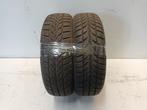 Bandenset 2 stuks 4-Seizoenen 185/65 R15 Tyfoon 2023 7.8MM /, Gebruikt, 15 inch, All Season, 185 mm