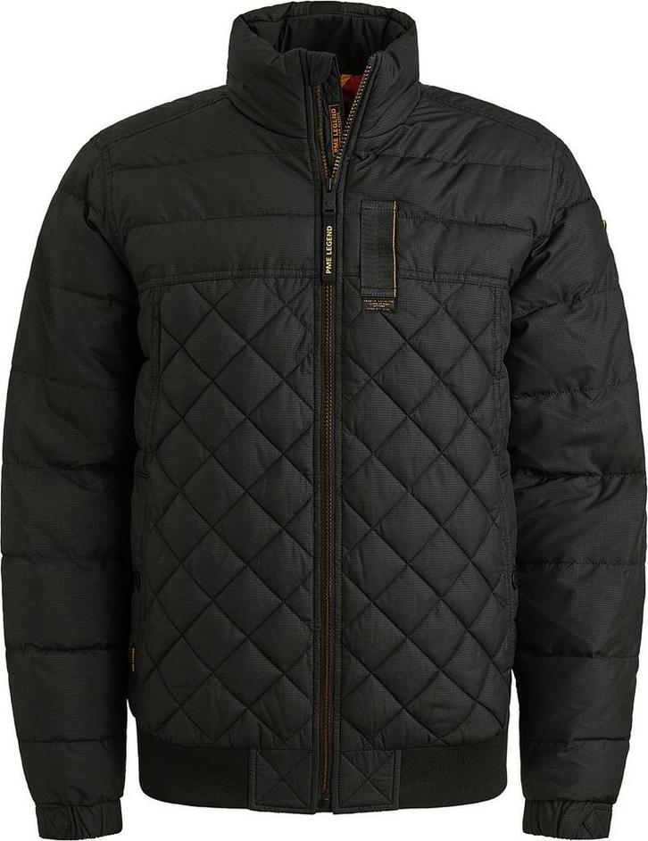 PME Legend Jas Cargo Glider Zwart maat XL Heren, Kleding | Heren, Jassen | Winter, Zwart, Nieuw, Maat 56/58 (XL), Verzenden