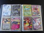 Pokémon - 56 Incomplete Album - Pokemon card collection in, Nieuw