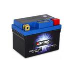 Shido Lithium Accu Ltx7L-Bs 114X71X131, Verzenden