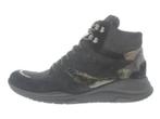-4% Durea  Durea 9755g  maat 38,5, Kleding | Dames, Schoenen, Verzenden, Nieuw, Zwart