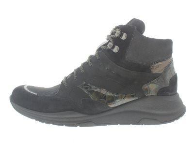 -4% Durea  Durea 9755g  maat 38,5, Kleding | Dames, Schoenen, Zwart, Nieuw, Verzenden