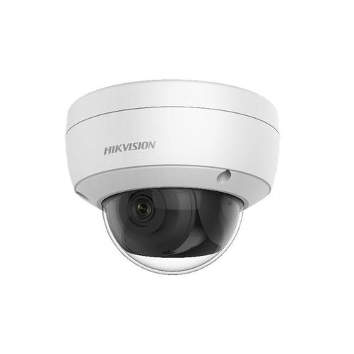 Hikvision DS-2CD2146G2-ISU 4MP Acusense Dome SD-slot IR-Led, Audio, Tv en Foto, Videobewaking, Ophalen of Verzenden